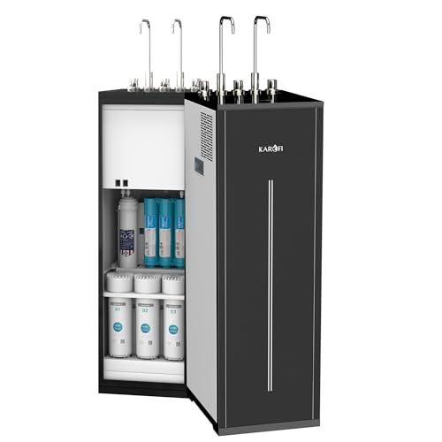 Karofi 2-in-1 Water Dispenser