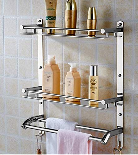 Oslen Stainless Steel Double Layer