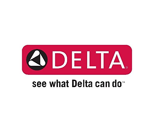 Delta Single-Spray Touch Clean Shower Head, Chrome (RP51305) - Image 7