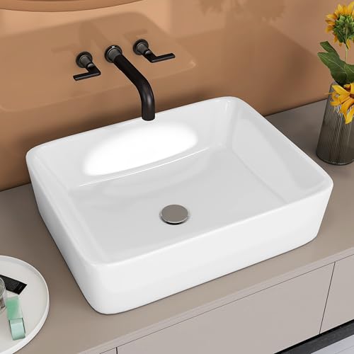 Ruboxa Ceramic Wash Basin/Basin