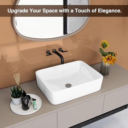 Ruboxa Ceramic Wash Basin/Basin