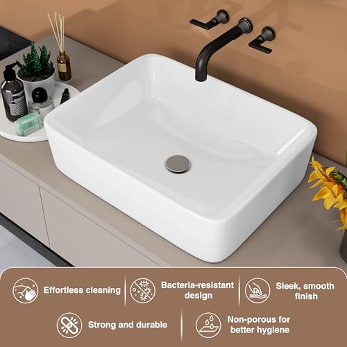 Ruboxa Ceramic Wash Basin/Basin