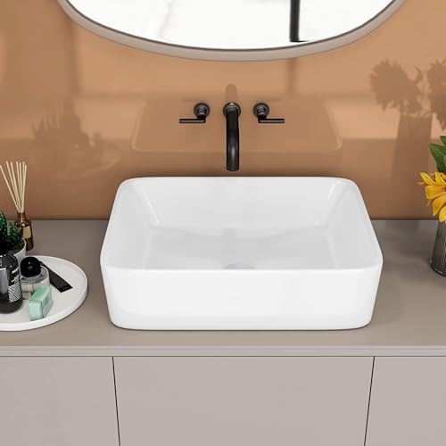 Ruboxa Ceramic Wash Basin/Basin