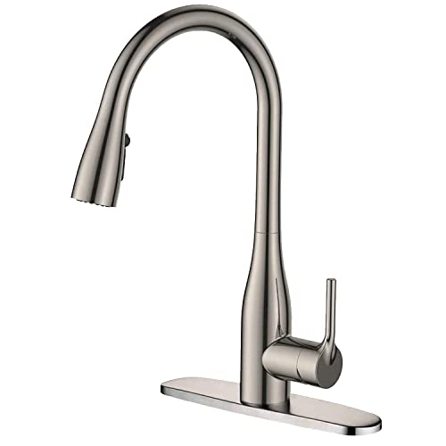 ALTON TSL18065 Single Lever Sink