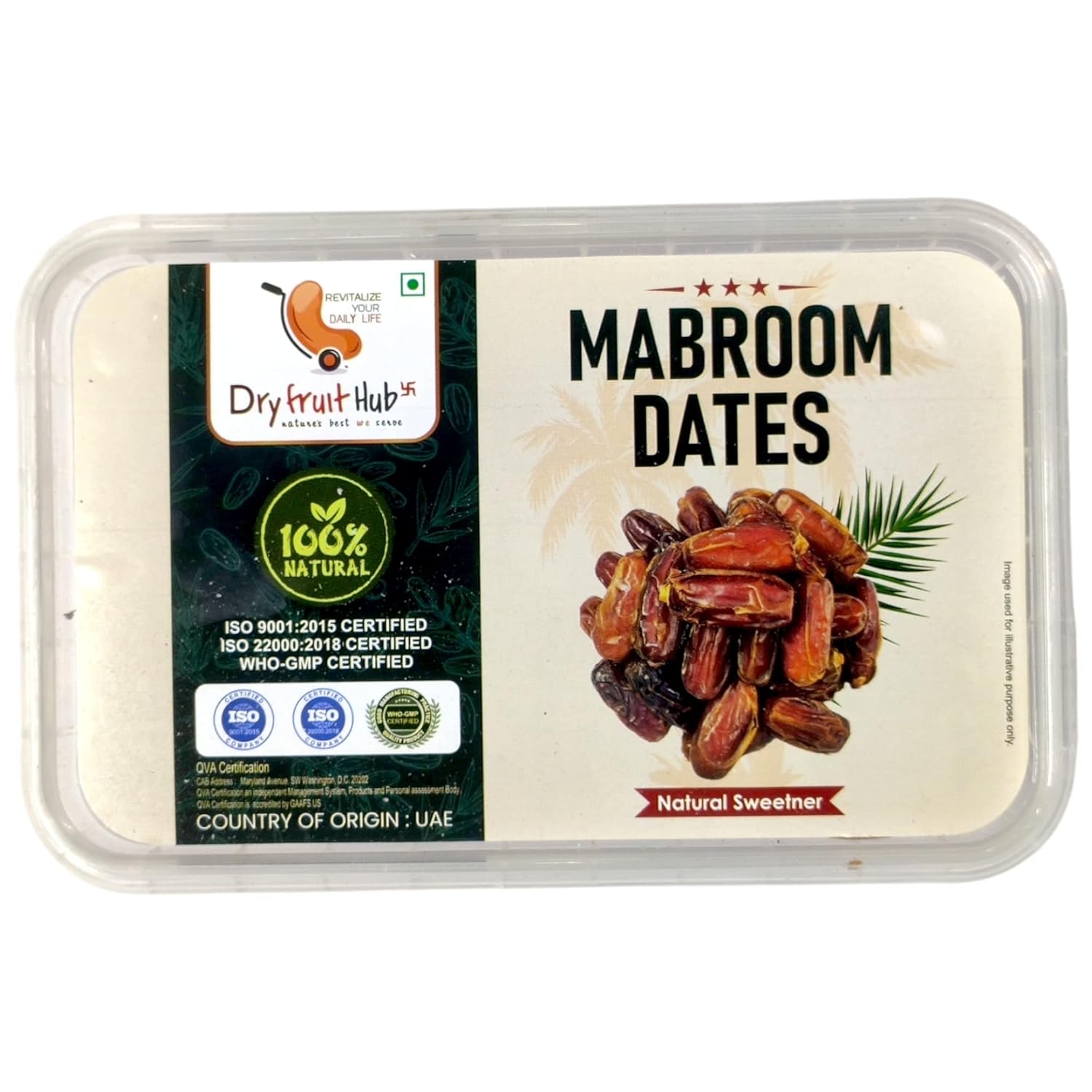 Dry Fruit Hub Saudi Arabian