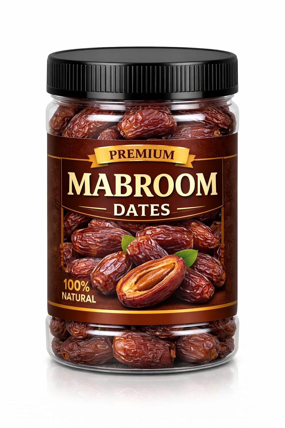 Royal Foodery Mabroom Dates