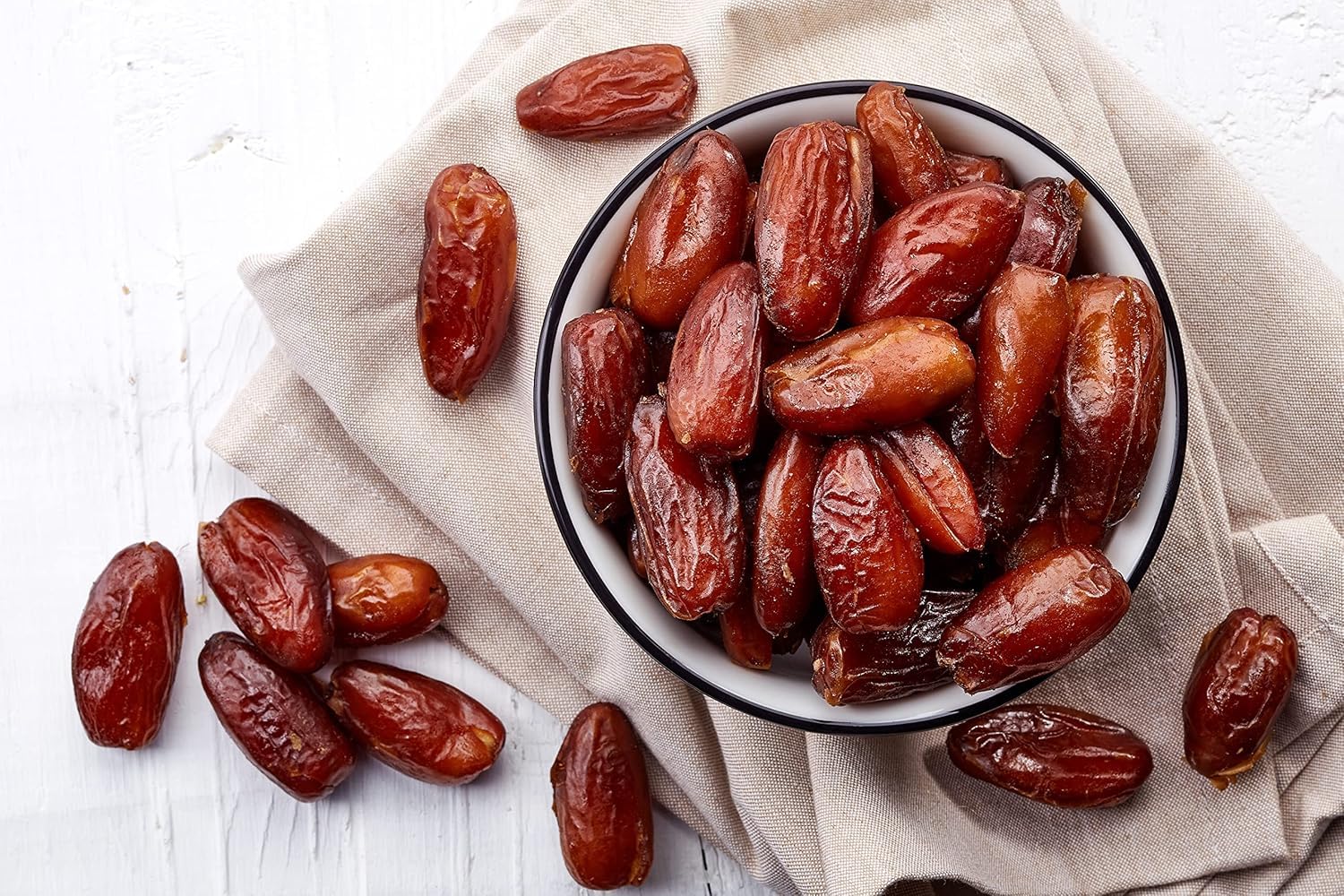 Royal Foodery Mabroom Dates