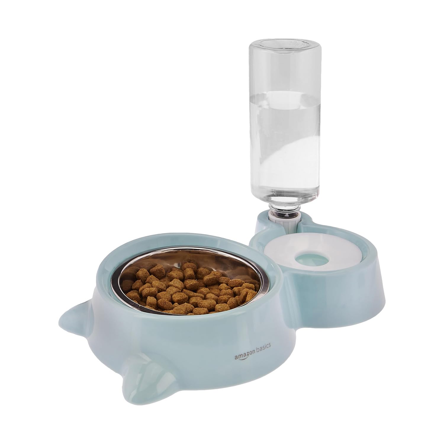 Amazon Basics 2 In1 Pet