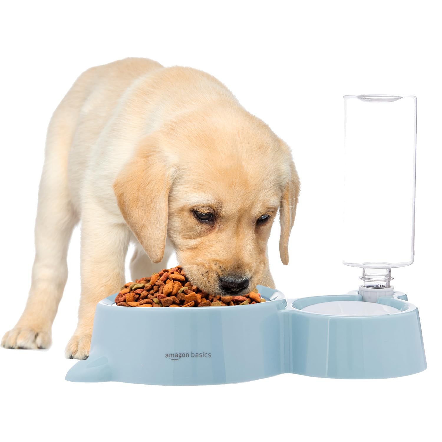 Amazon Basics 2 In1 Pet