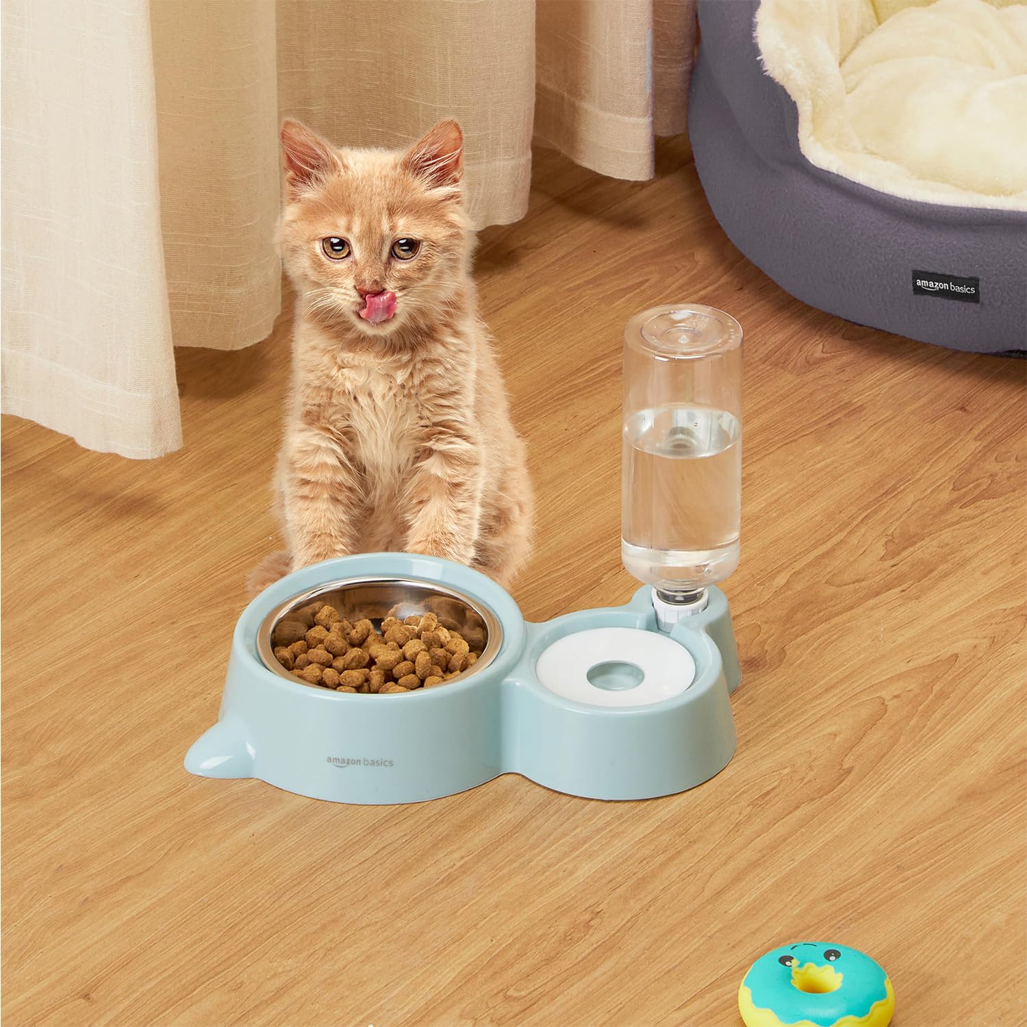 Amazon Basics 2 In1 Pet
