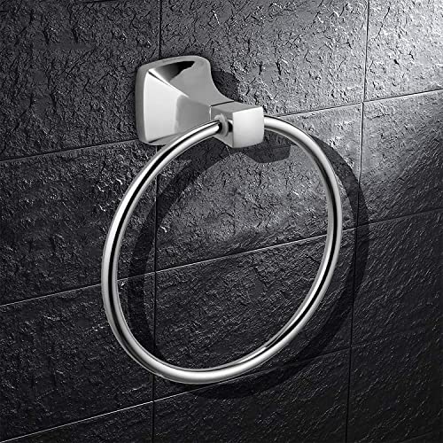 ALTON 6-Piece Bathroom Accessories Set