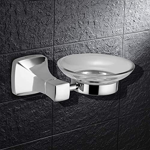 ALTON 6-Piece Bathroom Accessories Set