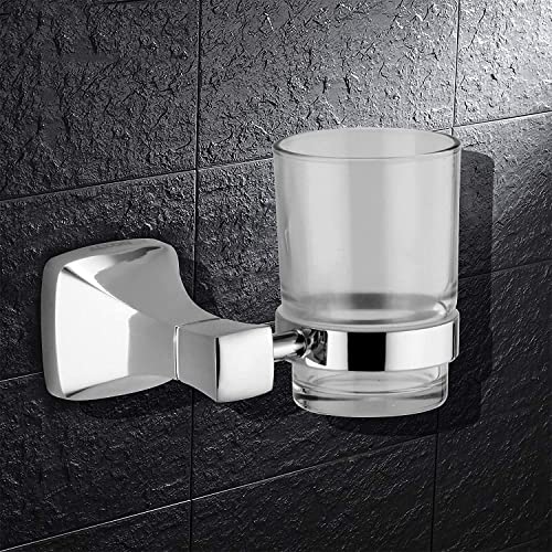 ALTON 6-Piece Bathroom Accessories Set