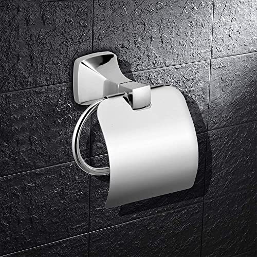ALTON 6-Piece Bathroom Accessories Set