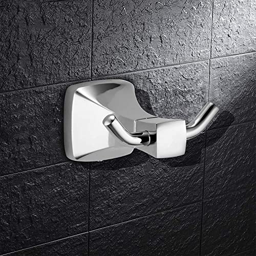 ALTON 6-Piece Bathroom Accessories Set
