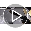 ALTON Accenture ACT21020 Brass Single