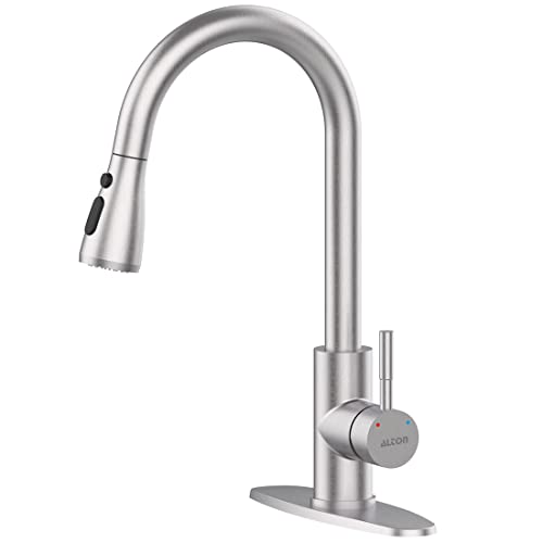 ALTON LEO13000, Single Lever Sink
