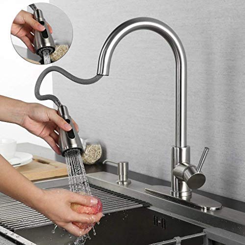 ALTON LEO13000, Single Lever Sink