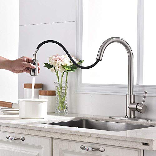 ALTON LEO13000, Single Lever Sink
