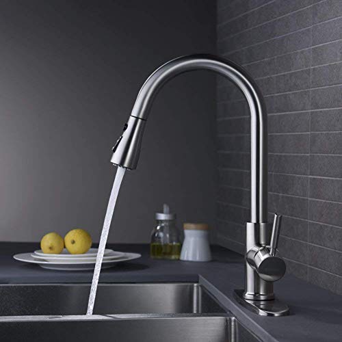 ALTON LEO13000, Single Lever Sink