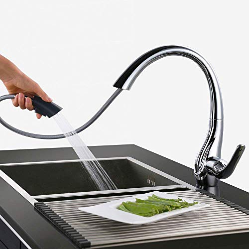 ALTON TSL18035 Single Lever Kitchen