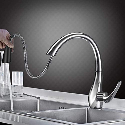ALTON TSL18035 Single Lever Kitchen