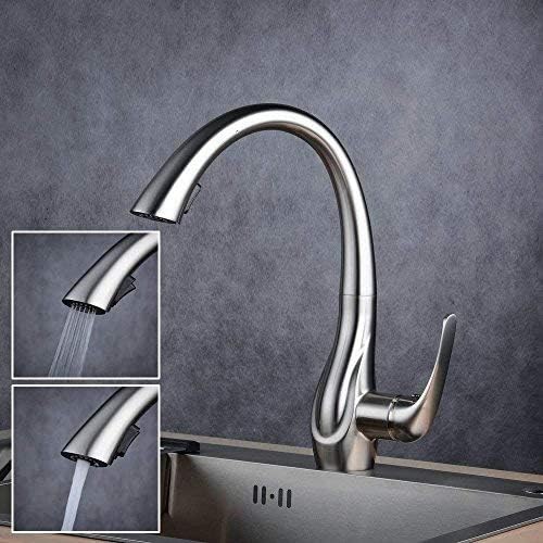 ALTON TSL18035 Single Lever Kitchen