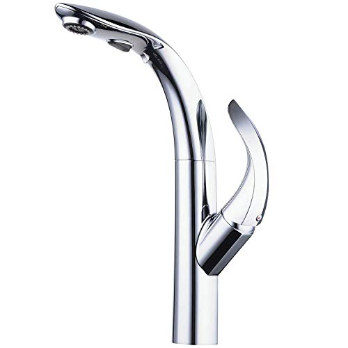 ALTON TSL18045 Zinc Single Lever