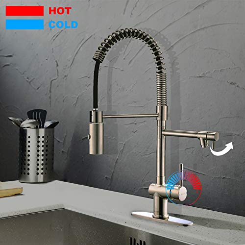 ALTON LEO13025 Zinc 360 Degree