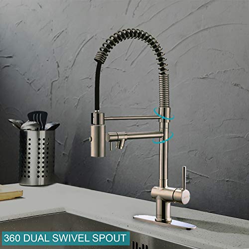 ALTON LEO13025 Zinc 360 Degree