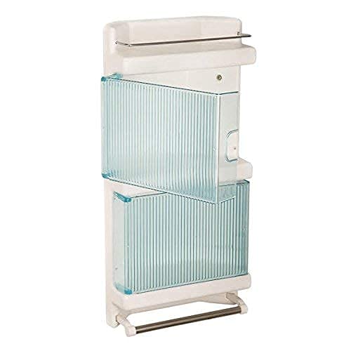 Morris King Corner Cabinet Shelf