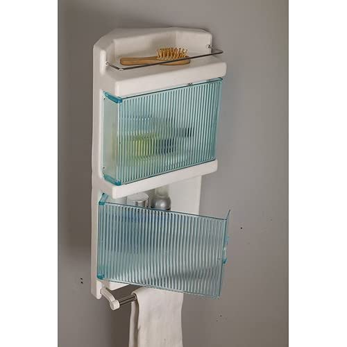 Morris King Corner Cabinet Shelf