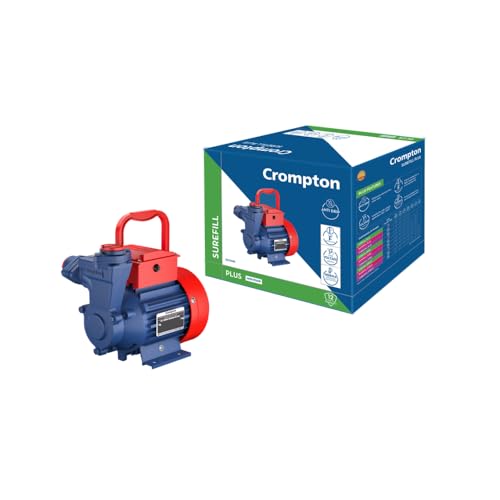 Crompton ULTIMO II | 0.5