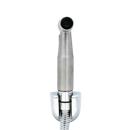 BonKaso SS 304 Chrome Finish