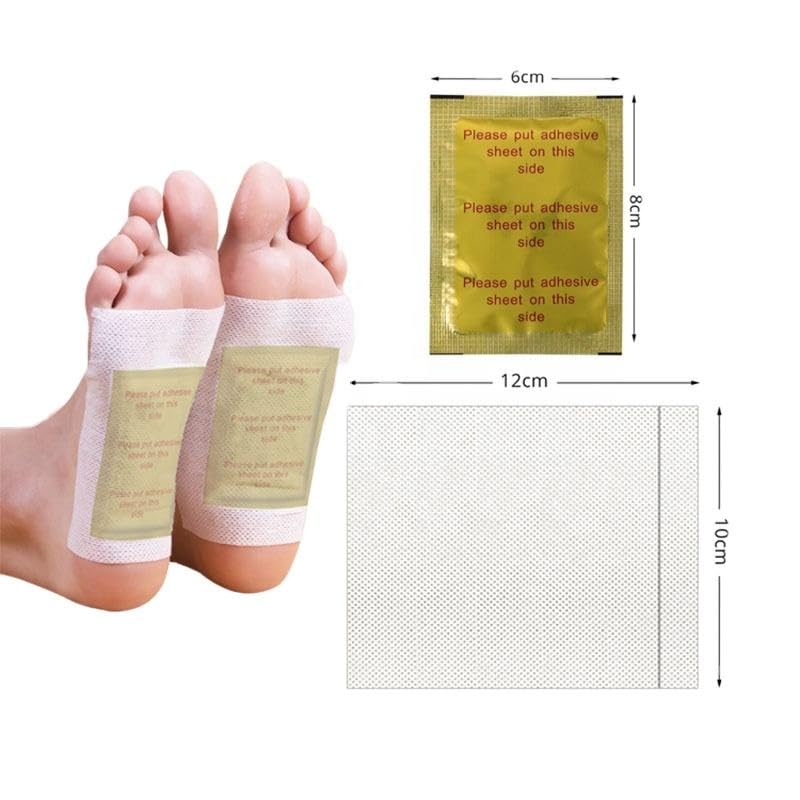 Foot patch Herbal And Gentle