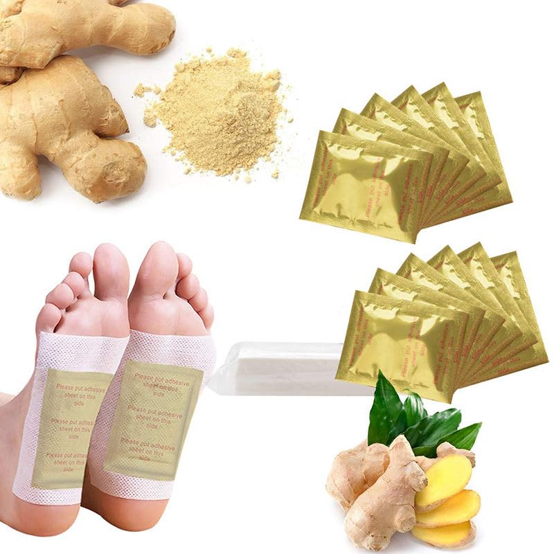 Foot patch Herbal And Gentle