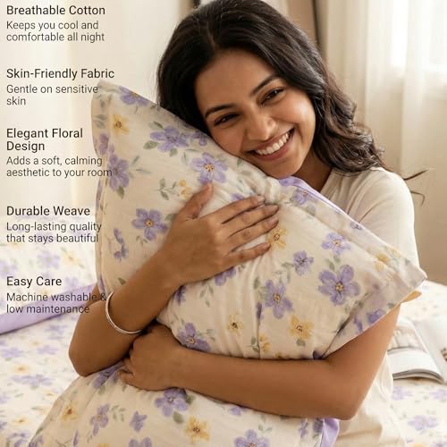 BSB HOME Cloud Cotton King