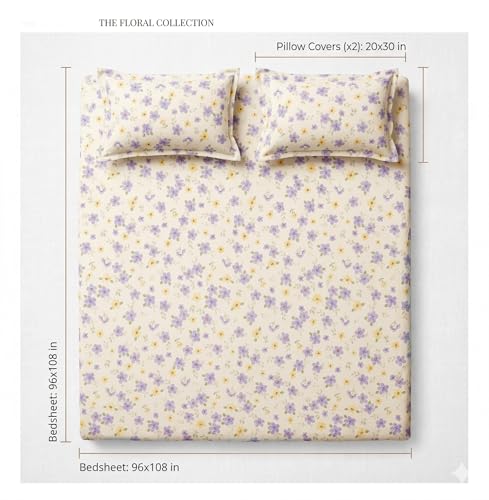 BSB HOME Cloud Cotton King