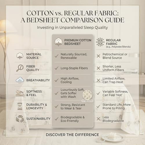 BSB HOME Cloud Cotton King