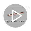 Orient Electric Grace Pro 20W