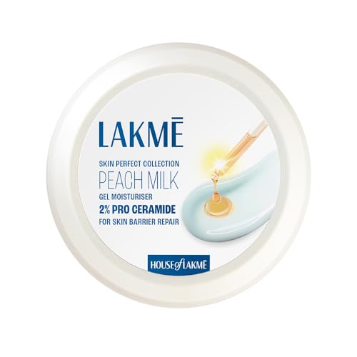 Lakme Peach Milk Pro Ceramide