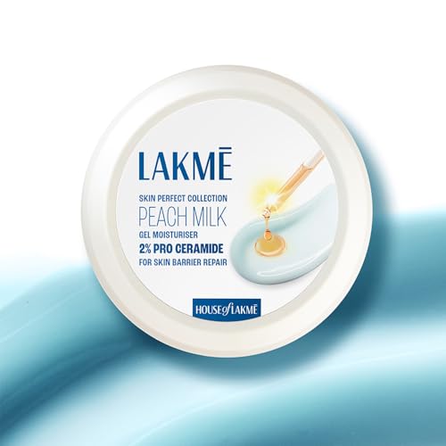 Lakme Peach Milk Pro Ceramide
