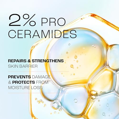 Lakme Peach Milk Pro Ceramide