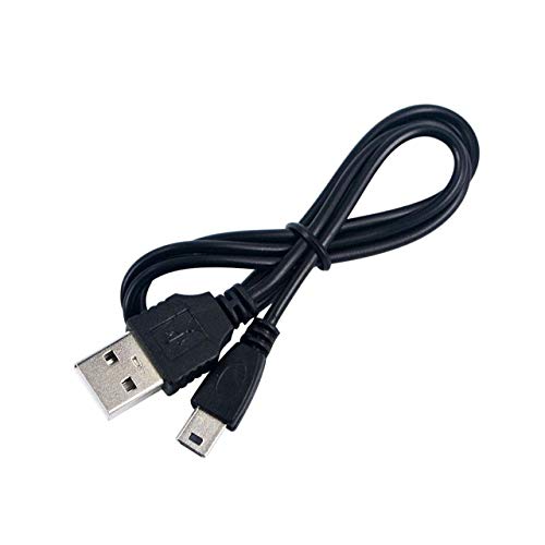 Robotbanao Cable for Arduino Nano (USB 2,0 A to USB 2,0 Mini B) - Image 2