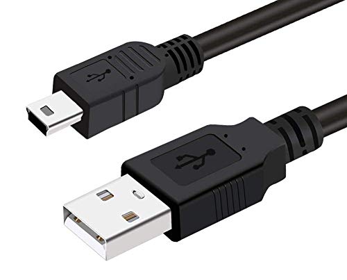 Robotbanao Cable for Arduino Nano (USB 2,0 A to USB 2,0 Mini B) - Image 3