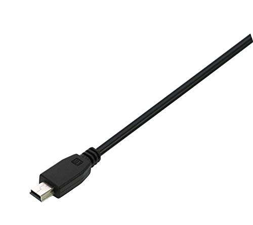 Robotbanao Cable for Arduino Nano (USB 2,0 A to USB 2,0 Mini B) - Image 7