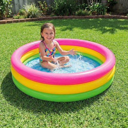 Btag Premium Inflatable Family Swimming