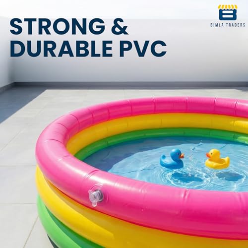 Btag Premium Inflatable Family Swimming