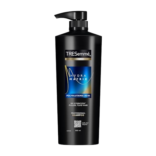 TRESemme Hydra Matrix Hydrating Shampoo