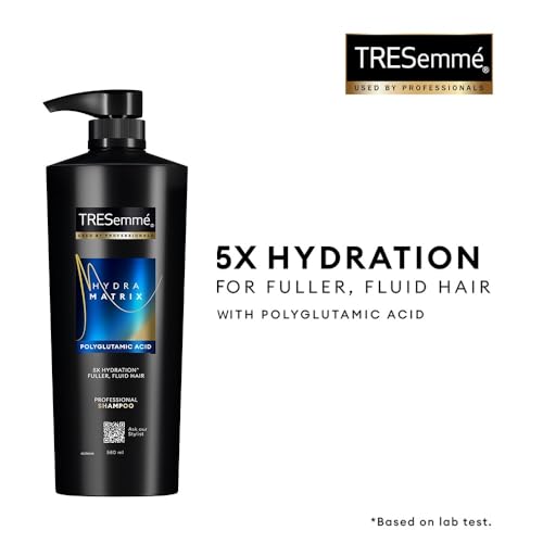 TRESemme Hydra Matrix Hydrating Shampoo